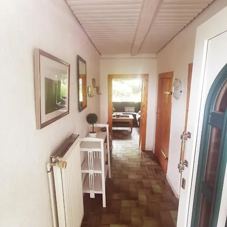 Zum Storchennest * Heringsdorf (Ostholstein)