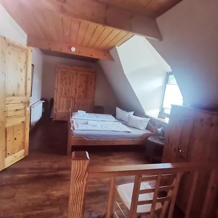 Zum Storchennest * Heringsdorf (Ostholstein)