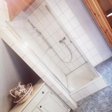 Zum Storchennest Casa de Férias