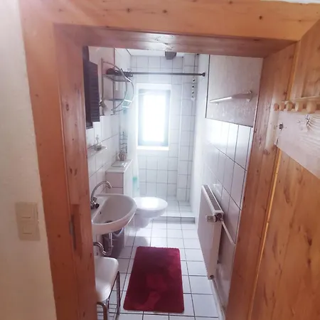 Zum Storchennest Nyaraló Heringsdorf (Ostholstein)