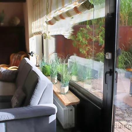 Casa de Férias Zum Storchennest