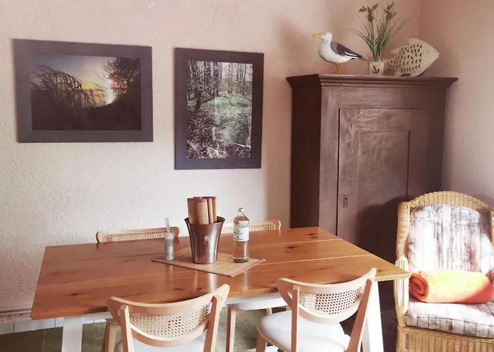 Nyaraló Zum Storchennest